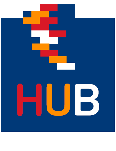 Logo Business Hub a Parma